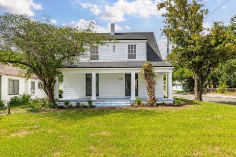 Villa ou maison à Lakeland, Floride 3 chambres, 125.42 m2 № 2399507
