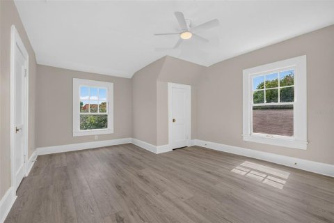 Villa ou maison à louer à Lakeland, Floride: 3 chambres, 125.42 m2 № 2399507 - photo 17