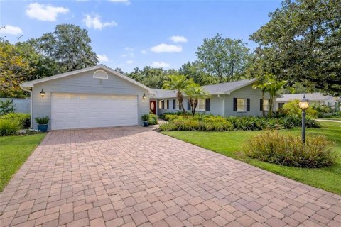 Villa ou maison à Tampa, Floride 4 chambres, 219.06 m2 № 2303060