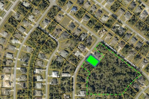 Land in North Port, Florida № 2163068 - photo 5
