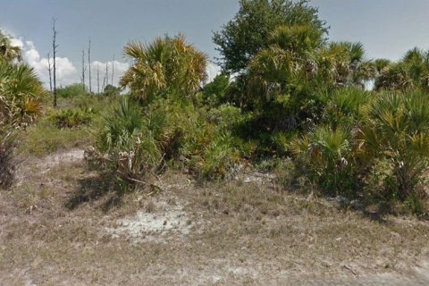 Land in North Port, Florida № 2163068