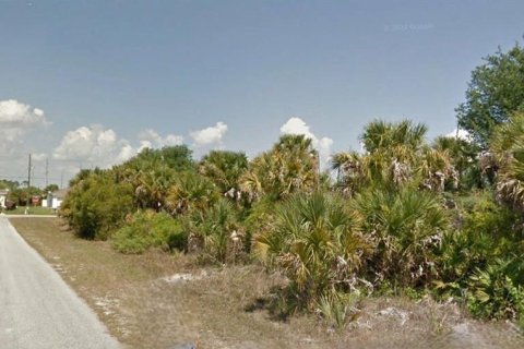 Land in North Port, Florida № 2163068 - photo 2