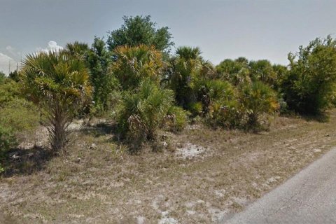 Land in North Port, Florida № 2163068 - photo 3
