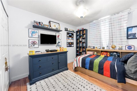 Villa ou maison à vendre à Miami, Floride: 3 chambres, 145.58 m2 № 2003976 - photo 18