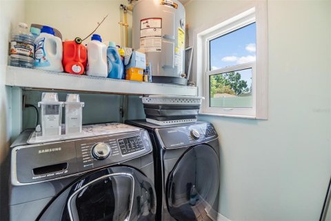 Casa en venta en Tampa, Florida, 3 dormitorios, 146.04 m2 № 2114182 - foto 26
