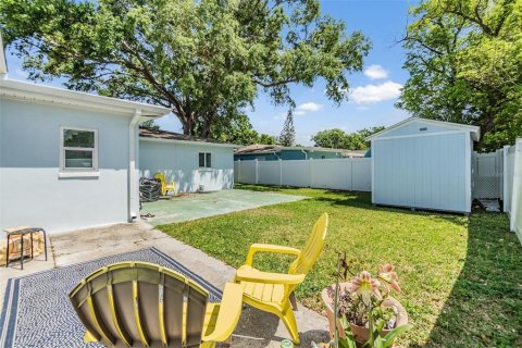 Casa en venta en Tampa, Florida, 3 dormitorios, 146.04 m2 № 2114182 - foto 28