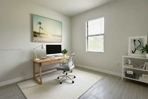 Villa ou maison à vendre à Lehigh Acres, Floride: 3 chambres, 148.64 m2 № 1968018 - photo 13