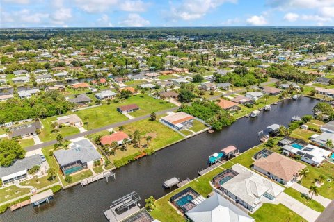 Land in Port Charlotte, Florida № 2130460 - photo 12