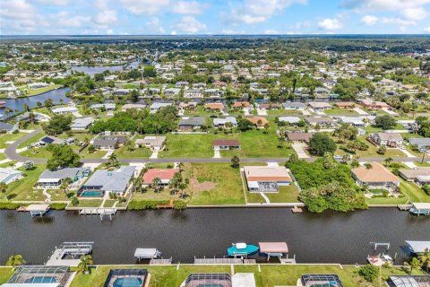 Land in Port Charlotte, Florida № 2130460 - photo 11