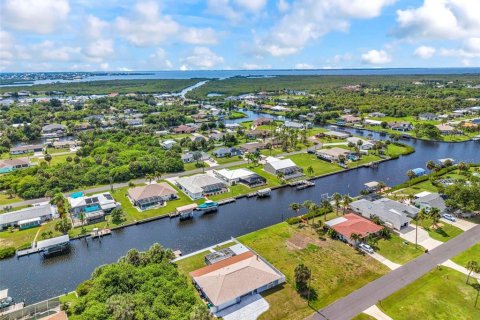 Land in Port Charlotte, Florida № 2130460 - photo 3
