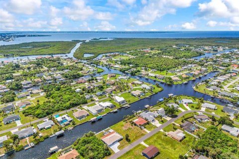Land in Port Charlotte, Florida № 2130460 - photo 5