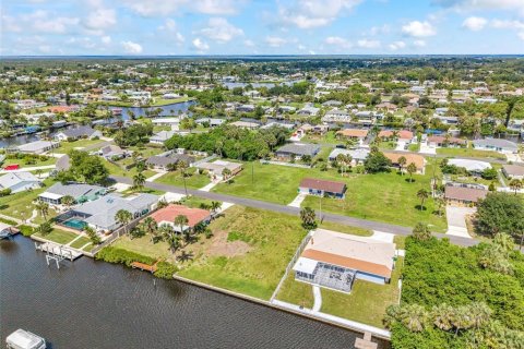 Land in Port Charlotte, Florida № 2130460 - photo 8