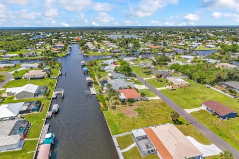 Land in Port Charlotte, Florida № 2130460 - photo 7