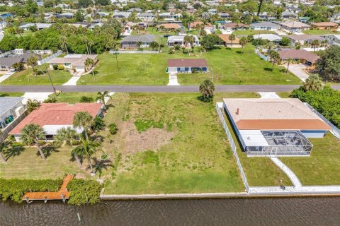 Land in Port Charlotte, Florida № 2130460 - photo 10
