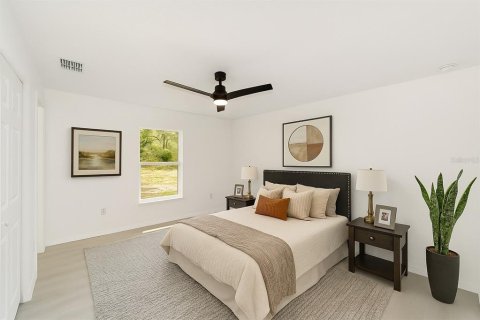 Villa ou maison à vendre à Dunnellon, Floride: 3 chambres, 129.51 m2 № 1835889 - photo 5