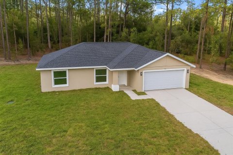 Villa ou maison à vendre à Dunnellon, Floride: 3 chambres, 129.51 m2 № 1835889 - photo 1