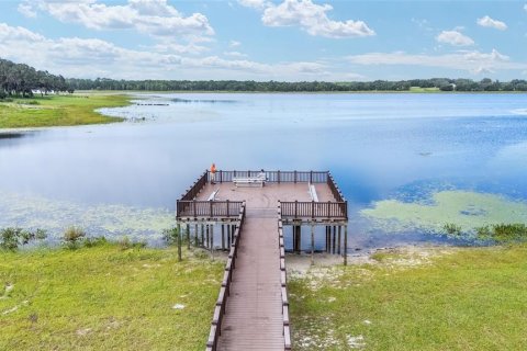 Villa ou maison à vendre à Dunnellon, Floride: 3 chambres, 129.51 m2 № 1835889 - photo 30