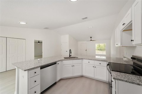 Villa ou maison à vendre à Dunnellon, Floride: 3 chambres, 129.51 m2 № 1835889 - photo 7