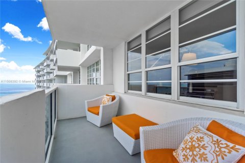 Copropriété à louer à Miami Beach, Floride: 1 chambre, 76.18 m2 № 1936806 - photo 16