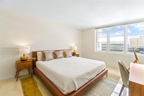 Copropriété à louer à Miami Beach, Floride: 1 chambre, 76.18 m2 № 1936806 - photo 11