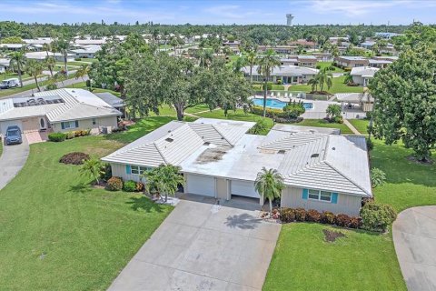 Copropriété à vendre à Bradenton, Floride: 2 chambres, 139.82 m2 № 1876440 - photo 6