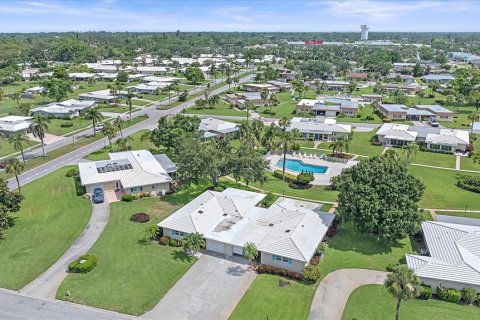 Copropriété à vendre à Bradenton, Floride: 2 chambres, 139.82 m2 № 1876440 - photo 9