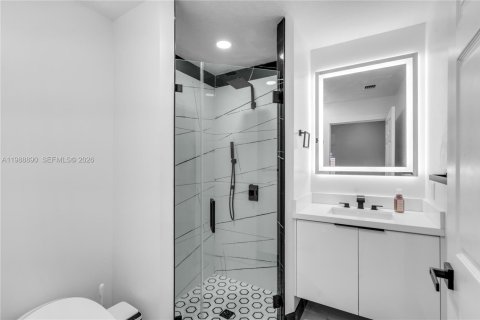 Купить виллу или дом в Локсахатчи-Гроувс, Флорида 4 спальни, 310.57м2, № 2051718 - фото 25