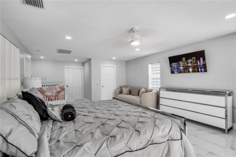 Купить виллу или дом в Локсахатчи-Гроувс, Флорида 4 спальни, 310.57м2, № 2051718 - фото 27