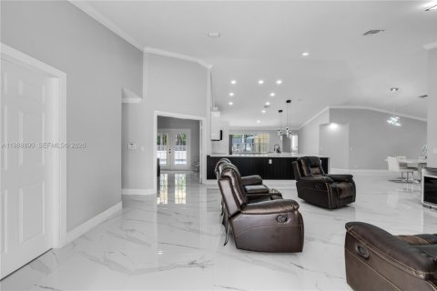 Купить виллу или дом в Локсахатчи-Гроувс, Флорида 4 спальни, 310.57м2, № 2051718 - фото 4