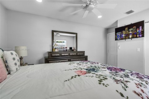 Купить виллу или дом в Локсахатчи-Гроувс, Флорида 4 спальни, 310.57м2, № 2051718 - фото 24