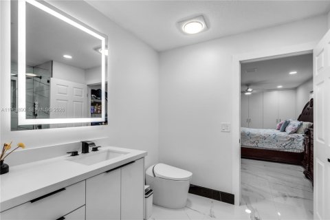 Купить виллу или дом в Локсахатчи-Гроувс, Флорида 4 спальни, 310.57м2, № 2051718 - фото 19