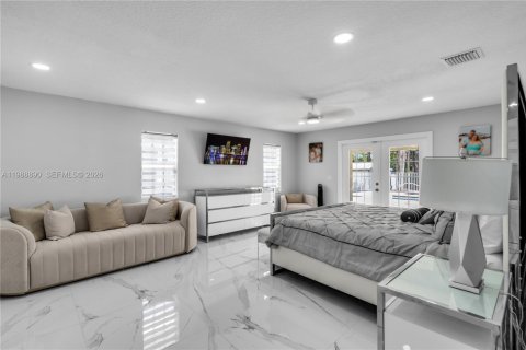 Купить виллу или дом в Локсахатчи-Гроувс, Флорида 4 спальни, 310.57м2, № 2051718 - фото 26