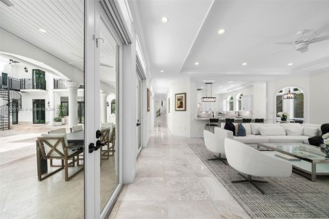 Casa en venta en Pinecrest, Florida, 6 dormitorios, 776.66 m2 № 1380431 - foto 21