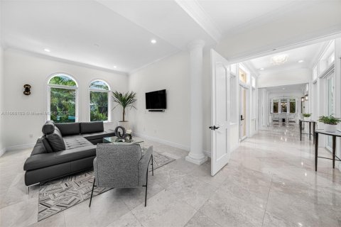 Casa en venta en Pinecrest, Florida, 6 dormitorios, 776.66 m2 № 1380431 - foto 11