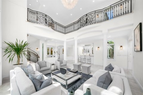 Casa en venta en Pinecrest, Florida, 6 dormitorios, 776.66 m2 № 1380431 - foto 2