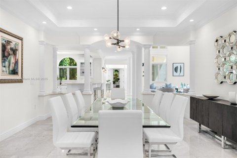 Casa en venta en Pinecrest, Florida, 6 dormitorios, 776.66 m2 № 1380431 - foto 4