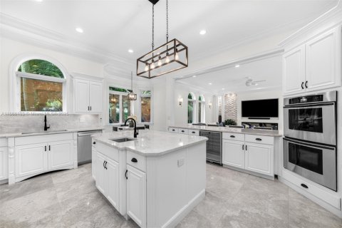 Casa en venta en Pinecrest, Florida, 6 dormitorios, 776.66 m2 № 1380431 - foto 18