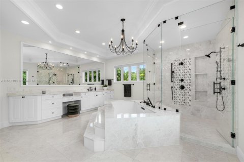 Casa en venta en Pinecrest, Florida, 6 dormitorios, 776.66 m2 № 1380431 - foto 29