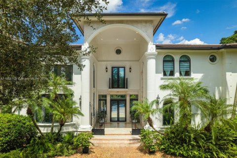 Casa en venta en Pinecrest, Florida, 6 dormitorios, 776.66 m2 № 1380431 - foto 6