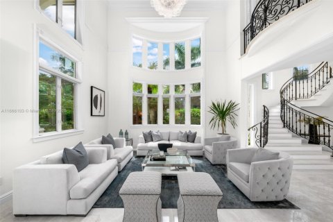 Casa en venta en Pinecrest, Florida, 6 dormitorios, 776.66 m2 № 1380431 - foto 9