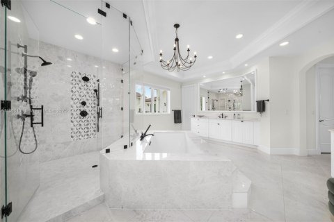 Casa en venta en Pinecrest, Florida, 6 dormitorios, 776.66 m2 № 1380431 - foto 27