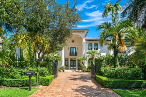 Casa en venta en Pinecrest, Florida, 6 dormitorios, 776.66 m2 № 1380431 - foto 5