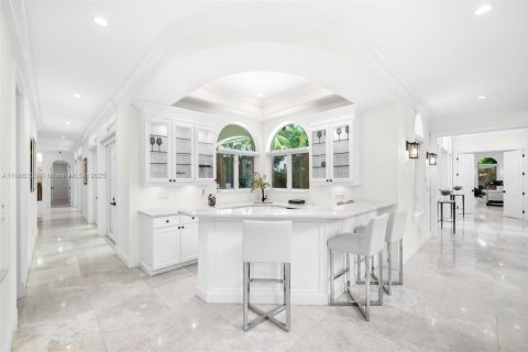 Casa en venta en Pinecrest, Florida, 6 dormitorios, 776.66 m2 № 1380431 - foto 10