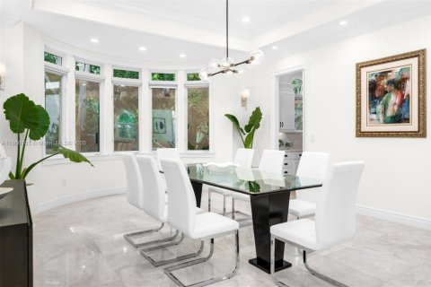 Casa en venta en Pinecrest, Florida, 6 dormitorios, 776.66 m2 № 1380431 - foto 15