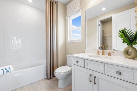 Villa ou maison à vendre à Odessa, Floride: 6 chambres, 396.79 m2 № 2148393 - photo 10