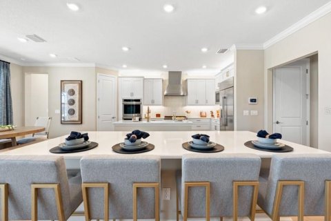 Villa ou maison à vendre à Odessa, Floride: 6 chambres, 396.79 m2 № 2148393 - photo 2