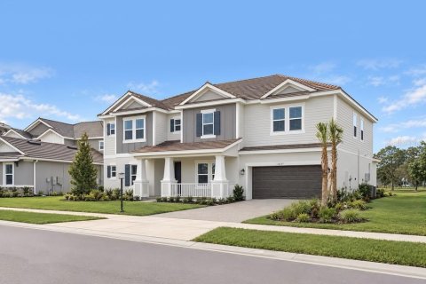 House in Odessa, Florida 6 bedrooms, 396.79 sq.m. № 2148393 - photo 28