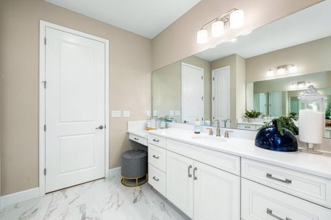 Villa ou maison à vendre à Odessa, Floride: 6 chambres, 396.79 m2 № 2148393 - photo 17