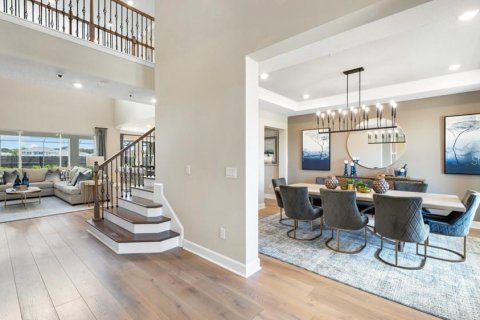 Villa ou maison à vendre à Odessa, Floride: 6 chambres, 396.79 m2 № 2148393 - photo 21