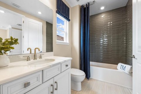 Villa ou maison à vendre à Odessa, Floride: 6 chambres, 396.79 m2 № 2148393 - photo 7